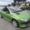 peugeot 206 2003 CFJ1715705 image 21
