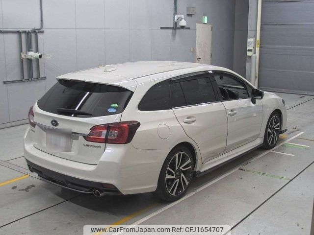subaru levorg 2014 CFJ1654707 image 2