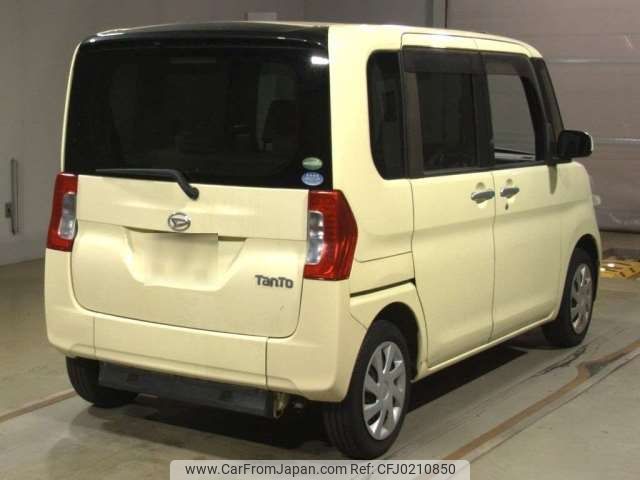 daihatsu tanto 2015 -DAIHATSU--Tanto DBA-LA600S--LA600S-0316746---DAIHATSU--Tanto DBA-LA600S--LA600S-0316746- image 2