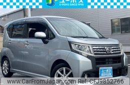 daihatsu move 2015 CARSENSOR_JP_AU5788894229