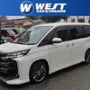 toyota noah 2022 quick_quick_6BA-MZRA90W_MZRA90-0014082 image 1