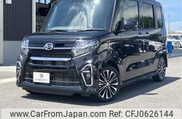 daihatsu tanto 2020 quick_quick_5BA-LA650S_LA650S-1064586