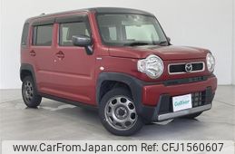 mazda flair 2020 CFJ1560607