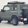 suzuki jimny 2020 -SUZUKI--Jimny 3BA-JB64W--JB64W-165142---SUZUKI--Jimny 3BA-JB64W--JB64W-165142- image 8