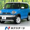 suzuki hustler 2018 quick_quick_MR41S_MR41S-308360 image 1