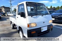 Subaru Sambar Truck 1995