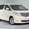 toyota alphard 2008 quick_quick_ANH20W_ANH20-8023189 image 14