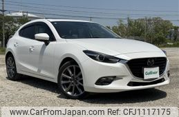 mazda axela 2017 -MAZDA--Axela LDA-BM2FS--BM2FS-202007---MAZDA--Axela LDA-BM2FS--BM2FS-202007-