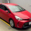 toyota prius-α 2015 -TOYOTA 【春日部 330ﾇ8510】--Prius α DAA-ZVW40W--ZVW40-3114333---TOYOTA 【春日部 330ﾇ8510】--Prius α DAA-ZVW40W--ZVW40-3114333- image 10