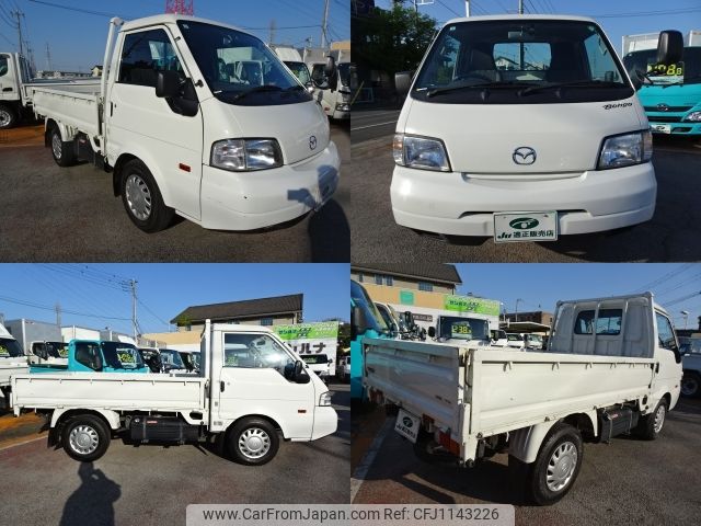 mazda bongo-truck 2020 -MAZDA--Bongo Truck DBF-SLP2T--SLP2T-118408---MAZDA--Bongo Truck DBF-SLP2T--SLP2T-118408- image 2