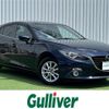 mazda axela 2016 -MAZDA--Axela DBA-BM5FS--BM5FS-303231---MAZDA--Axela DBA-BM5FS--BM5FS-303231- image 1