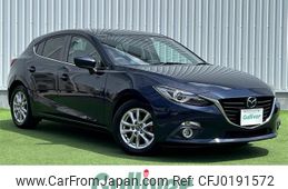 mazda axela 2016 -MAZDA--Axela DBA-BM5FS--BM5FS-303231---MAZDA--Axela DBA-BM5FS--BM5FS-303231-