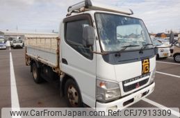 mitsubishi-fuso canter 2006 22120718