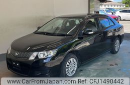 toyota allion 2010 -TOYOTA--Allion NZT260-3068662---TOYOTA--Allion NZT260-3068662-