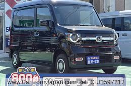 honda n-van 2025 CFJ1597212