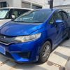 honda fit 2015 -HONDA--Fit DBA-GK3--GK3-1117142---HONDA--Fit DBA-GK3--GK3-1117142- image 1