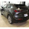 mazda cx-3 2021 quick_quick_5BA-DMEP_202146 image 13