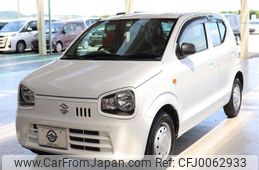 suzuki alto 2017 -SUZUKI--Alto DBA-HA36S--HA36S-334324---SUZUKI--Alto DBA-HA36S--HA36S-334324-