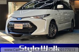 toyota estima-hybrid 2018 -TOYOTA--Estima Hybrid DAA-AHR20W--AHR20-7092865---TOYOTA--Estima Hybrid DAA-AHR20W--AHR20-7092865-