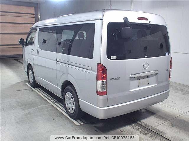 toyota hiace-wagon 2017 -TOYOTA--Hiace Wagon TRH214W-0050860---TOYOTA--Hiace Wagon TRH214W-0050860- image 2