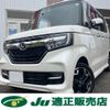 honda n-box 2018 -HONDA 【新潟 581ﾕ7153】--N BOX JF4--2005121---HONDA 【新潟 581ﾕ7153】--N BOX JF4--2005121- image 1