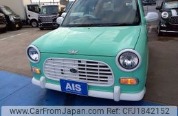 daihatsu mira-gino 1999 CFJ1842152