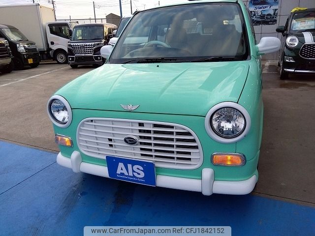 daihatsu mira-gino 1999 CFJ1842152 image 1