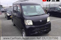 daihatsu hijet-van 2010 -DAIHATSU--Hijet Van S331W--0001611---DAIHATSU--Hijet Van S331W--0001611-