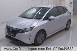 nissan note 2022 -NISSAN--Note 6AA-SNE13--SNE13-116543---NISSAN--Note 6AA-SNE13--SNE13-116543-