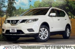 nissan x-trail 2016 -NISSAN--X-Trail DAA-HT32--HT32-105275---NISSAN--X-Trail DAA-HT32--HT32-105275-