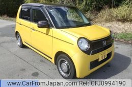 honda n-one 2016 -HONDA 【神戸 583く1581】--N ONE JG1-1204768---HONDA 【神戸 583く1581】--N ONE JG1-1204768-