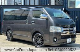 toyota hiace-van 2018 -TOYOTA--Hiace Van QDF-GDH206V--GDH206-1009060---TOYOTA--Hiace Van QDF-GDH206V--GDH206-1009060-