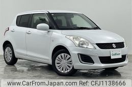 suzuki swift 2015 -SUZUKI--Swift DBA-ZD72S--ZD72S-309779---SUZUKI--Swift DBA-ZD72S--ZD72S-309779-
