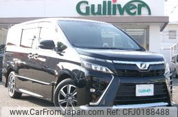 toyota voxy 2017 -TOYOTA--Voxy DBA-ZRR80W--ZRR80-0379231---TOYOTA--Voxy DBA-ZRR80W--ZRR80-0379231-