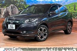 honda vezel 2015 -HONDA--VEZEL DAA-RU3--RU3-1108446---HONDA--VEZEL DAA-RU3--RU3-1108446-