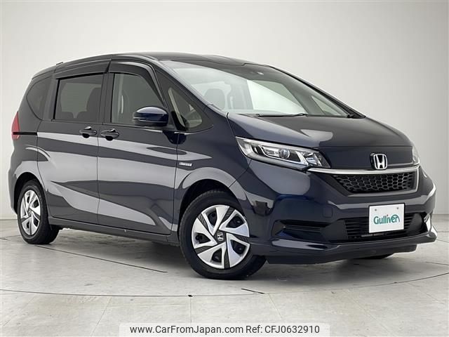 honda freed 2020 -HONDA--Freed 6AA-GB7--GB7-3130927---HONDA--Freed 6AA-GB7--GB7-3130927- image 1