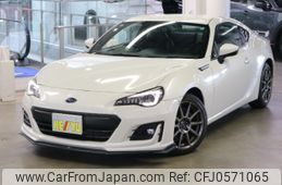 subaru brz 2016 -SUBARU--BRZ DBA-ZC6--ZC6-025008---SUBARU--BRZ DBA-ZC6--ZC6-025008-