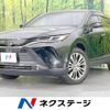 toyota harrier 2020 -TOYOTA--Harrier 6BA-MXUA80--MXUA80-0018191---TOYOTA--Harrier 6BA-MXUA80--MXUA80-0018191- image 1