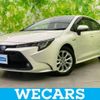 toyota corolla 2019 CFJ1746104 image 1