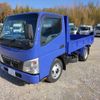 mitsubishi-fuso canter 2006 -MITSUBISHI--Canter PA-FE71DBD--FE71DB-524387---MITSUBISHI--Canter PA-FE71DBD--FE71DB-524387- image 3