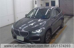 bmw x1 2022 CFJ1574393