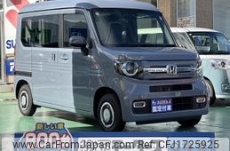 honda n-van 2025 CFJ1725925