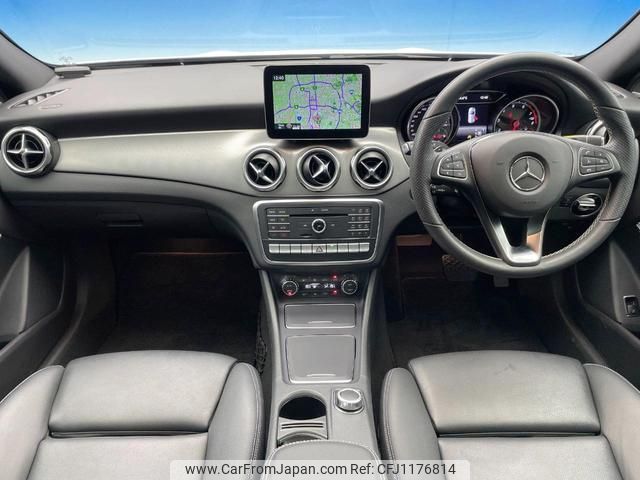 mercedes-benz gla-class 2019 quick_quick_156947_WDC1569472J652558 image 2