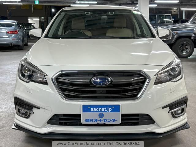 subaru legacy-b4 2017 quick_quick_BN9_BN9-016543 image 2