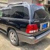 toyota land-cruiser-wagon 2006 -TOYOTA--Land Cruiser Wagon GH-UZJ100W--UZJ100-0157529---TOYOTA--Land Cruiser Wagon GH-UZJ100W--UZJ100-0157529- image 2