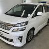 toyota vellfire 2013 quick_quick_DBA-ANH25W_ANH25-8048525 image 2