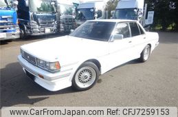 toyota cresta 1986 -TOYOTA--Cresta E-GX71--GX71-3176192---TOYOTA--Cresta E-GX71--GX71-3176192-