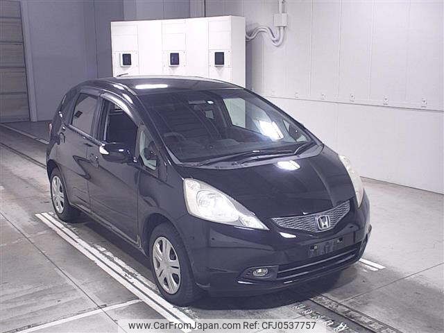 honda fit 2010 -HONDA--Fit GE7-1304103---HONDA--Fit GE7-1304103- image 1