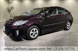 toyota prius 2013 -TOYOTA--Prius DAA-ZVW30--ZVW30-5717169---TOYOTA--Prius DAA-ZVW30--ZVW30-5717169-