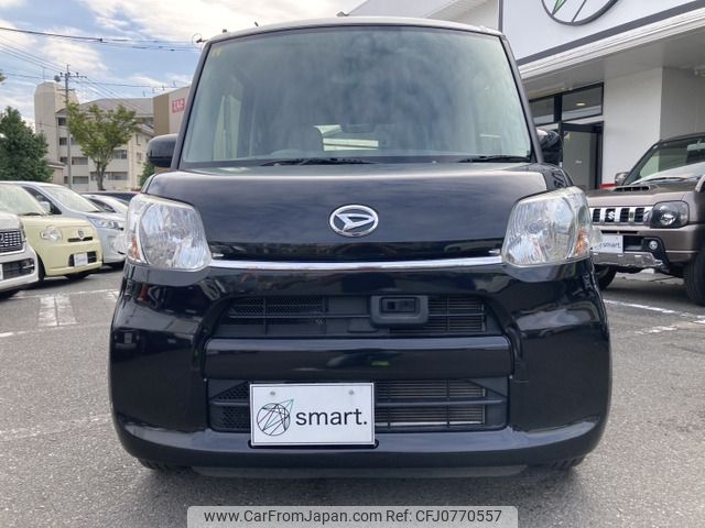 daihatsu tanto 2014 CFJ0770557 image 2